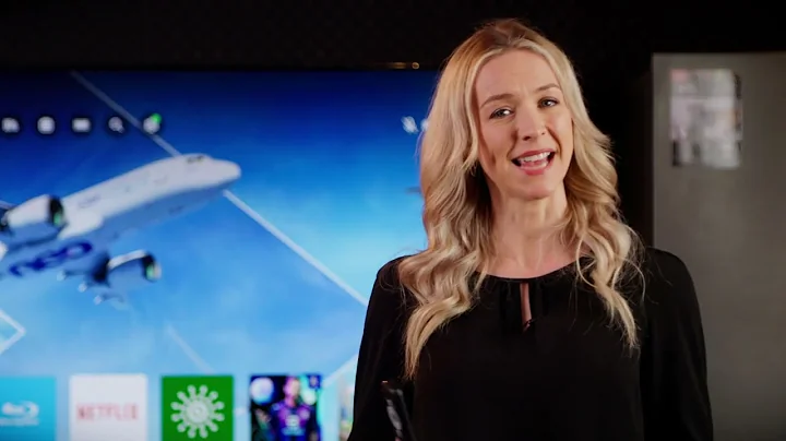 How to change HDMI Modes on your TCL TV