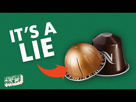 Video: Bevatten nespresso vertuo-pads calorieën?