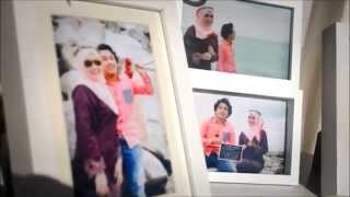 Afian & Izyan Wedding (31-5-15)