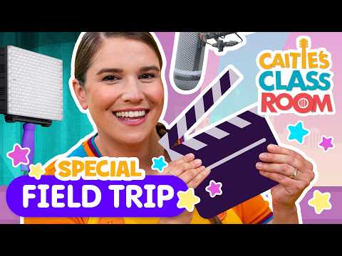 Let's Go Behind The Scenes 🎬 | Celebrate 20 years of Super Simple | Super Simple Play
