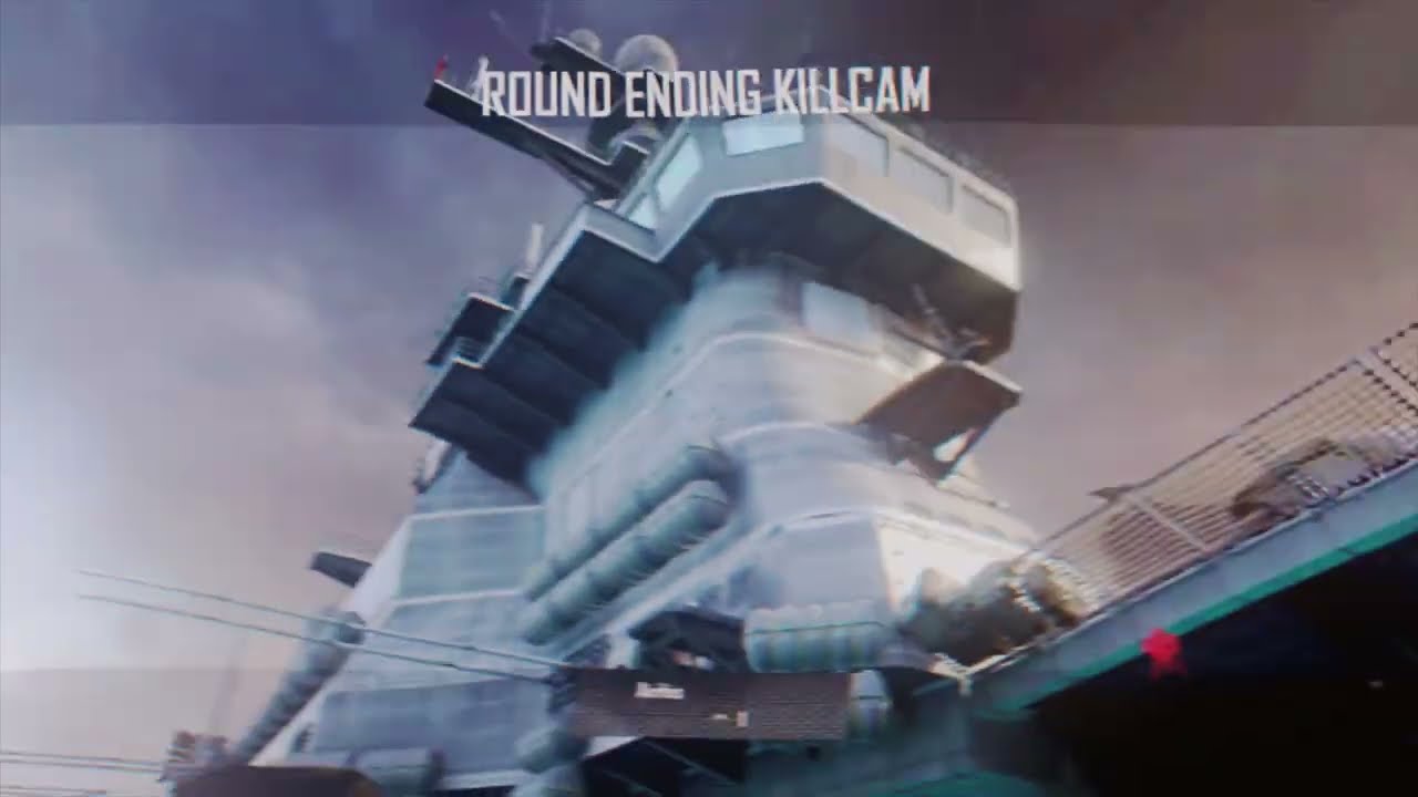 Synergy RC Response #SY #SynCODResponse #SynCOD