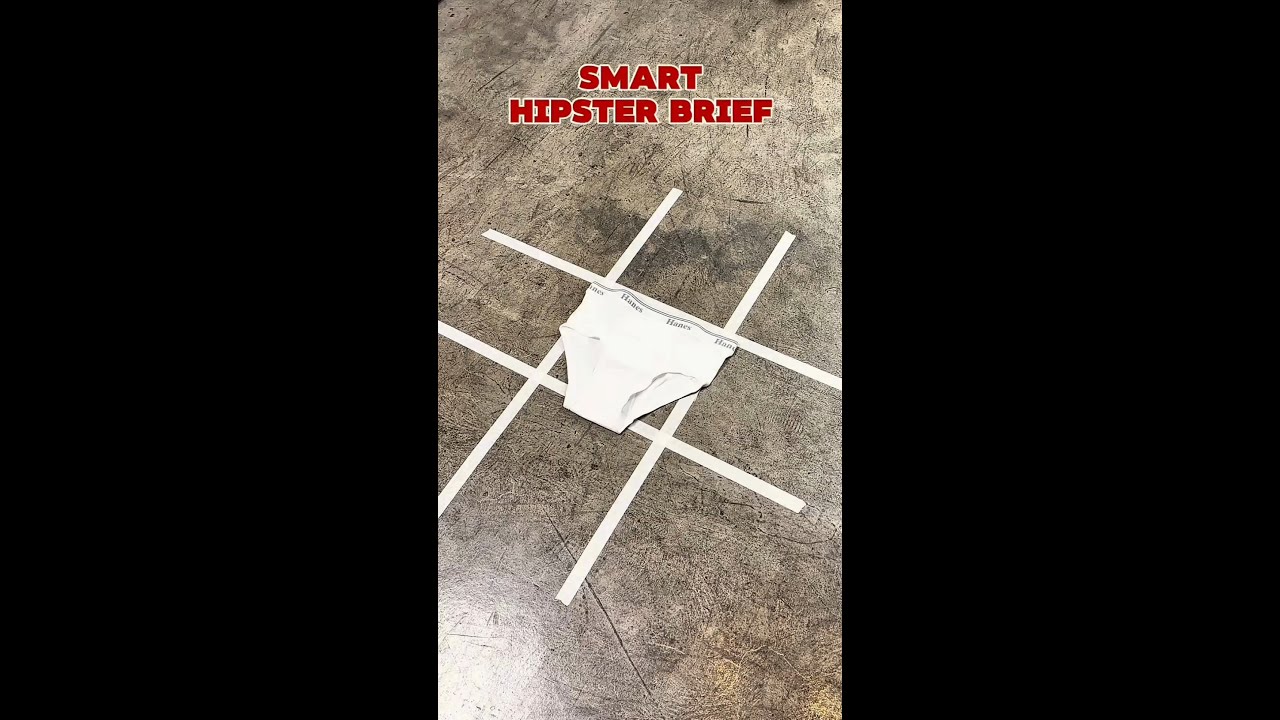 Hanes Underwear on ZALORA