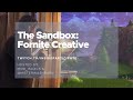 Fortnite Creative Concepts and Challenges