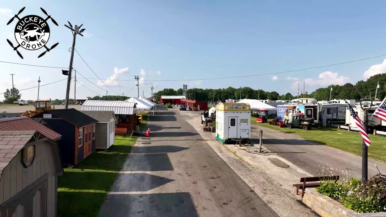 Summit County Fair 7-22-2023