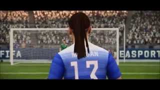 FIFA 16 - Trailer HD - Women's National Teams