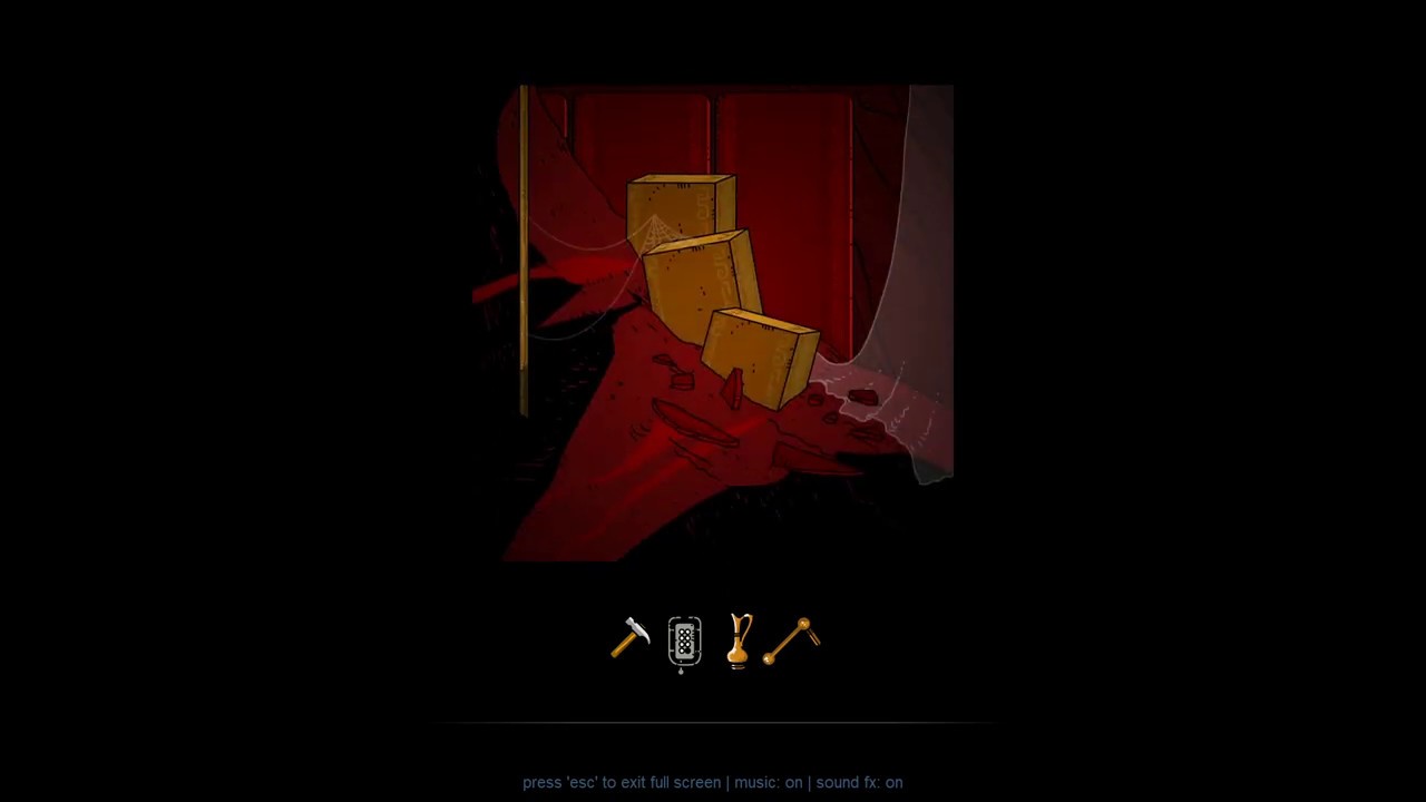 Submachine 9 : the Temple HD - Walkthrough (5/5 secrets) - Lumalya ...