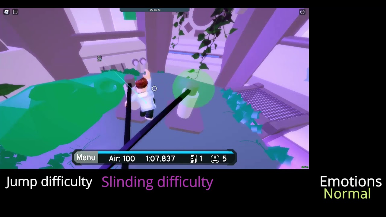 Lushette (Easy/Crazy) by dripperoniz FE2 CM