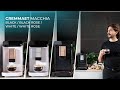 Máquinas de café megautomáticas - Cremmaet Macchia Black