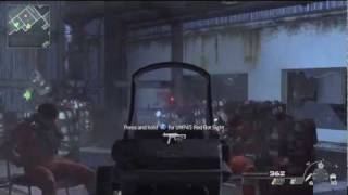Call of Duty Spec Ops 151209