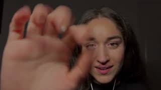 2025 ASMR Bloopers 🤭