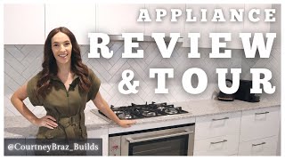 Appliance Tour | Haier Appliance Review