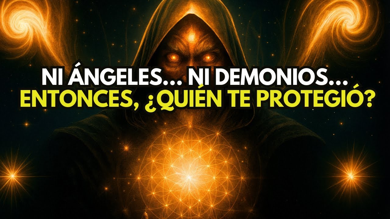 ELEGIDO, LOS 12 CHAMANES LO DIJERON: ¡TU ALMA ES IMPOSIBLE DE ROMPER!