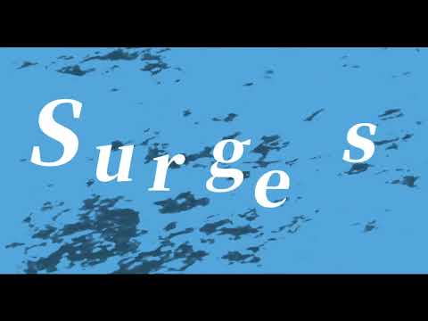 【文字PV】surges【合作単品】