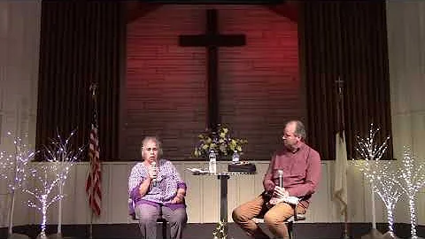 Julie Conley Testimony