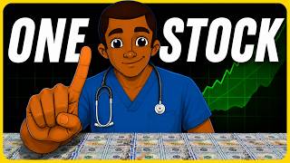 This ONE Stock Will Make More Than Your Job