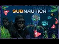 Rubinsuche & Spinnen-ATTACKE! | SUBNAUTICA Folge 24