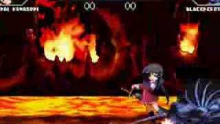 Mai Kawasumi Me Vs Blackheart