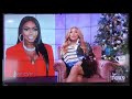 Wendy Williams Strange Behavior Today on her Show Dec 20,2018