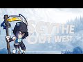 scythe out west (brawlhalla montage)