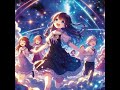 星空のメロディ (Melody of the Starry Sky) 2  electronic j-pop