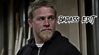 Jax Teller - Badass Edit