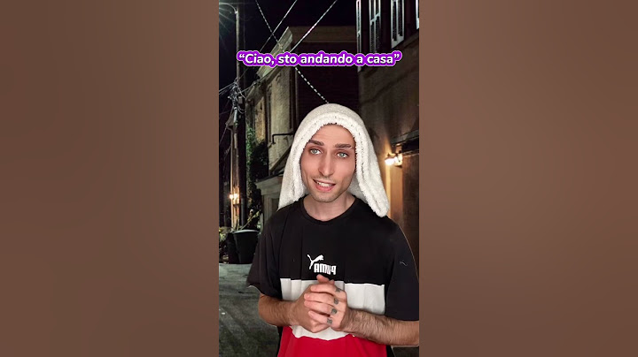 Quando vedi una bambina di notte 💀
