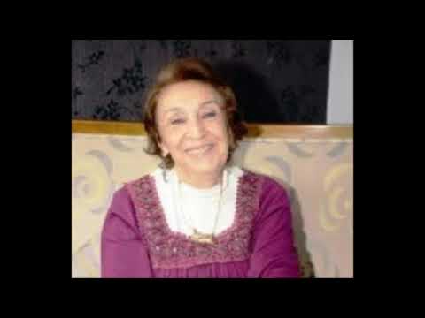 حديث الذكريات نعمان عاشور