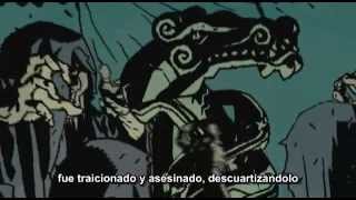 Good vs  Evil, Hellboy vs  the Queen of Blood   Dark Horse Comics  Hellboy  The Fury pt  11080p H 26