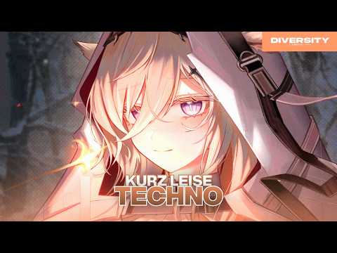 HIRILUQ - Kurz Leise (feat. Rubi) (Lyrics)