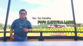 Lagu Baru 2025 Fofo Katitira Langi Ciptvoc Yas Zalukhu