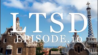 LongTreks on SkateDecks - EPISODE 10