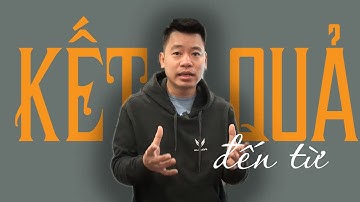 [live] #40 🛑 Xuất Ê-díp-tô 19 Thành quả lớn KHÔNG ĐẾN từ suy nghĩ nhỏ