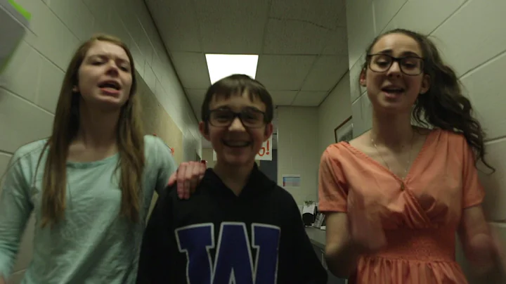 2017 Sedro-Woolley High School Lip Dub