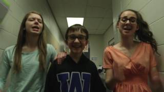 2017 Sedro-Woolley High School Lip Dub