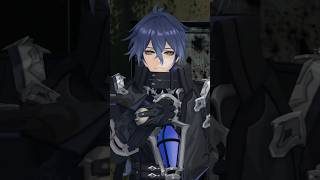{MMD}From Satan!- na-na-na-na{genshin impact/Flins, Aether, Lumine, Paimon}