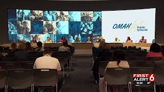 OPS approves 2026-27 school year budget