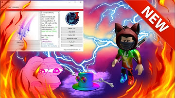 [OMFG] ✅  LEGENDARY ROBLOX HACK/EXPLOIT!✅  | ASSHURT! | OP AF LVL 6 LUA SCRIPT EXECUTOR(PATCHED!)