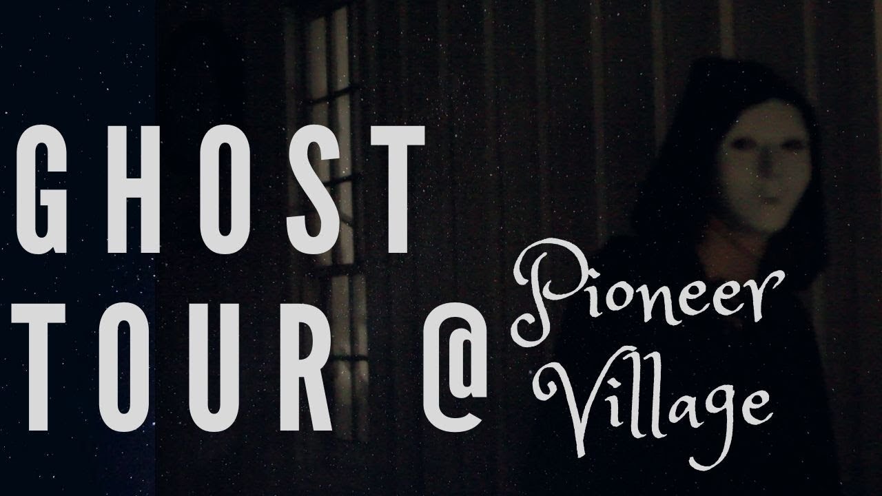 black creek pioneer village haunted