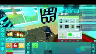 Roblox| Sunset City (New Items and My House)
