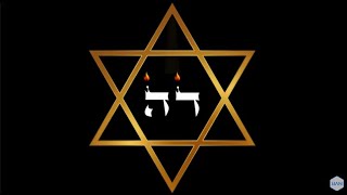 Meditación de las Letras Hebreas del Mes de Aries/Nisán Año Nuevo Astrológico (Dalet - He) por HAN
