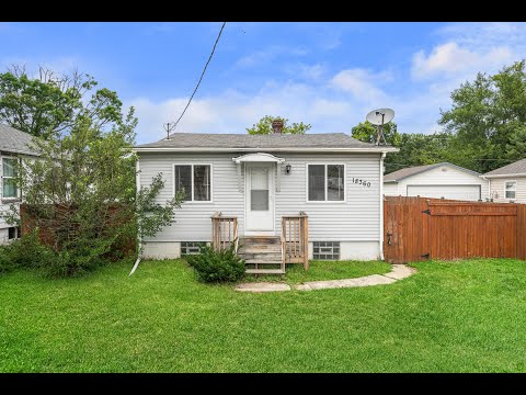 18360 W Grand Dr, Grayslake, IL home video tour