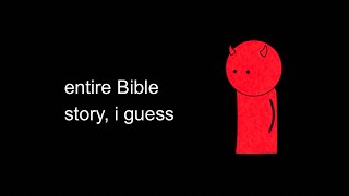 Um… Satan Lost