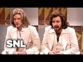 Barry Gibb Talk Show - Saturday Night Live