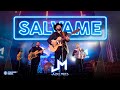 Juan moya y los del valle  salvame en vivo