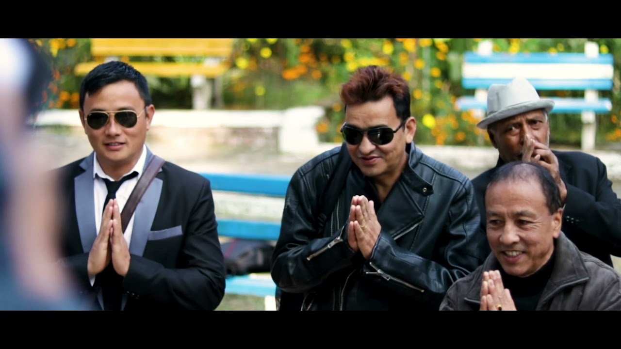 हामी युवा होइनौं, तर बुडो छैनौं