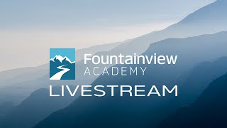 Fountainview Academy Reunion Concert