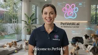 Turn Your Amazon Ring Camera Into a Pet Health Monitor | PetVetAI.ai AI Scanner