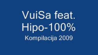 Vuisa Feat. Hipo-100%