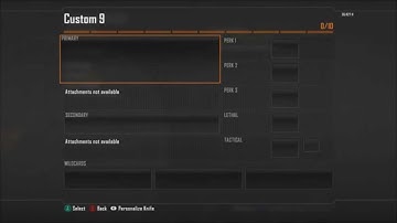 black ops 2 m1216 class setup