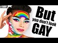 You don't look Gay... | SunGay 🏳️‍🌈| r/LGBT |
